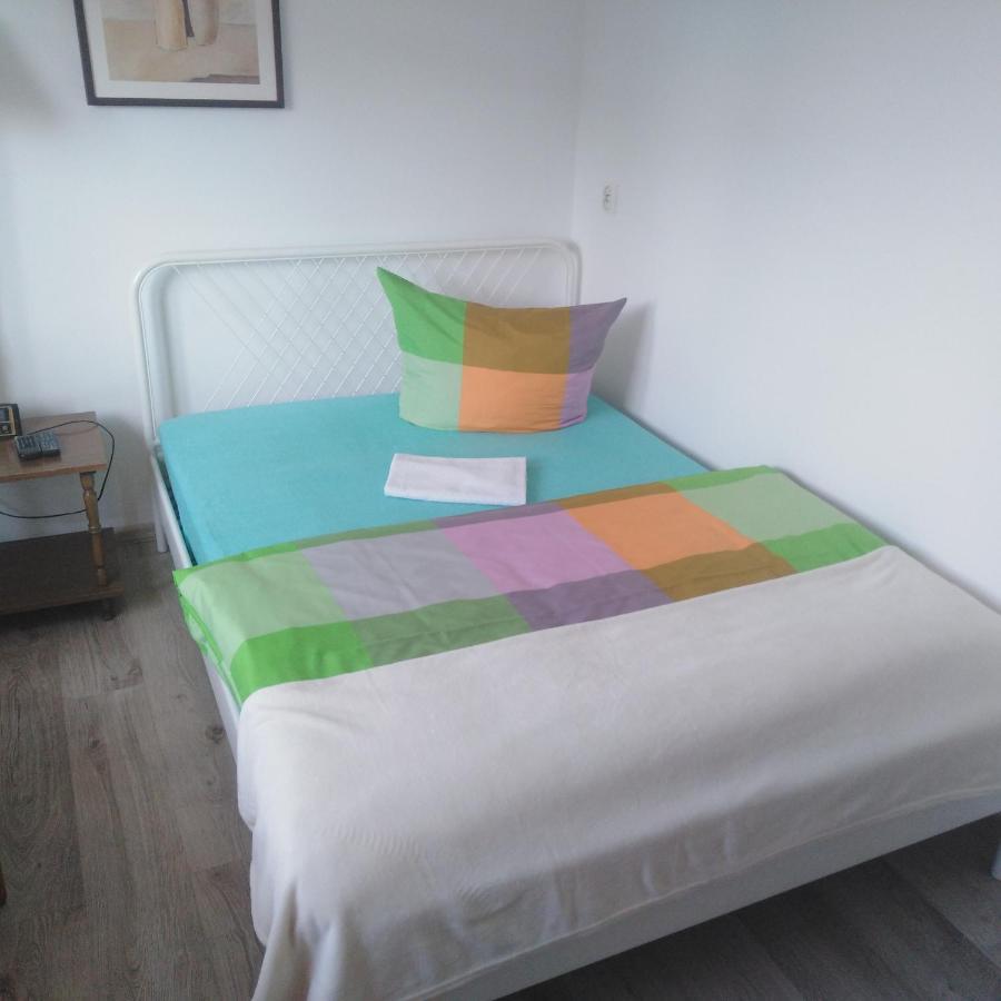 Agrohotelik-Gospodarstwo Agroturystyczne Mragowo Bagian luar foto