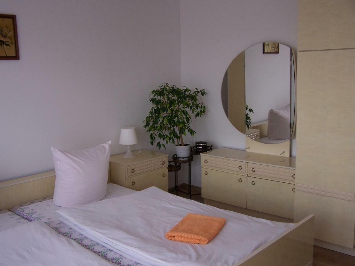 Agrohotelik-Gospodarstwo Agroturystyczne Mragowo Bagian luar foto