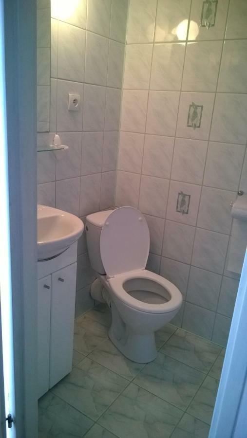 Agrohotelik-Gospodarstwo Agroturystyczne Mragowo Bagian luar foto