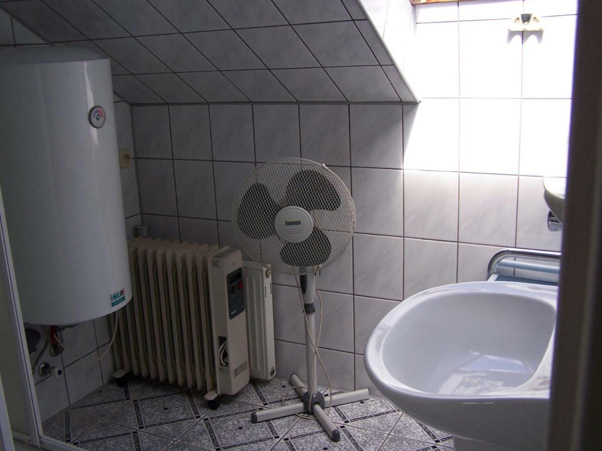 Agrohotelik-Gospodarstwo Agroturystyczne Mragowo Bagian luar foto