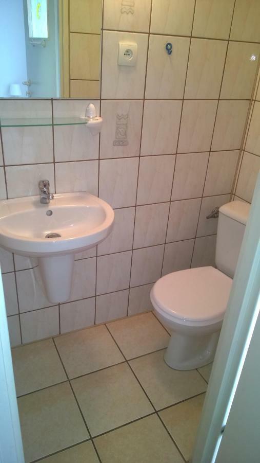 Agrohotelik-Gospodarstwo Agroturystyczne Mragowo Bagian luar foto