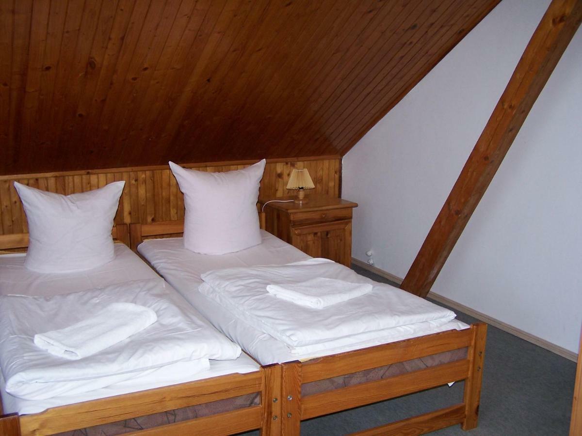 Agrohotelik-Gospodarstwo Agroturystyczne Mragowo Bagian luar foto