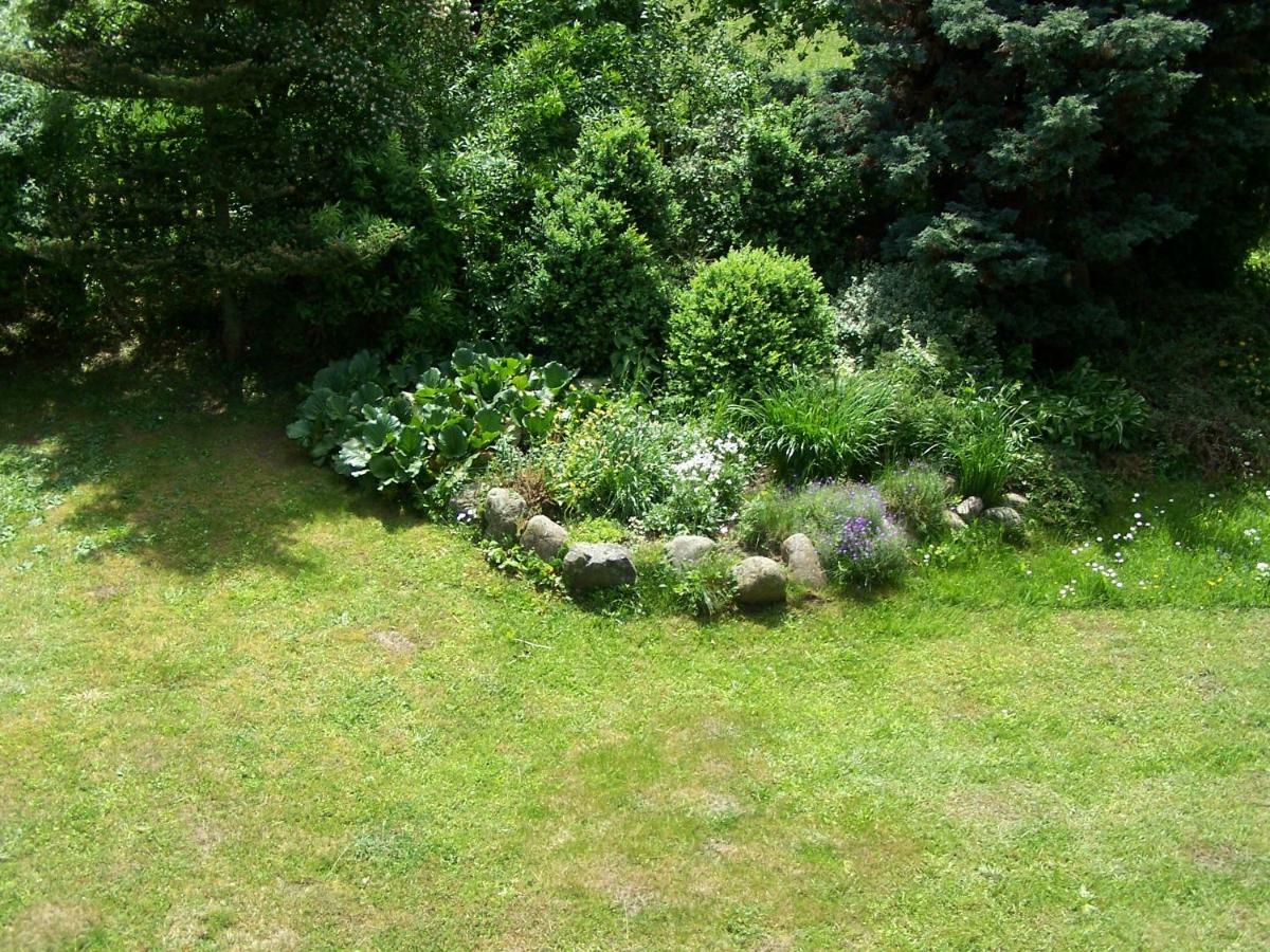 Agrohotelik-Gospodarstwo Agroturystyczne Mragowo Bagian luar foto
