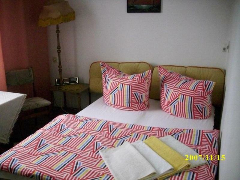 Agrohotelik-Gospodarstwo Agroturystyczne Mragowo Bagian luar foto