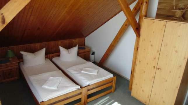 Agrohotelik-Gospodarstwo Agroturystyczne Mragowo Bagian luar foto