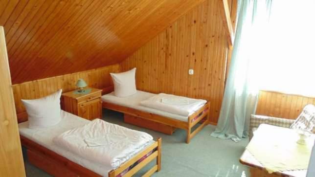 Agrohotelik-Gospodarstwo Agroturystyczne Mragowo Bagian luar foto