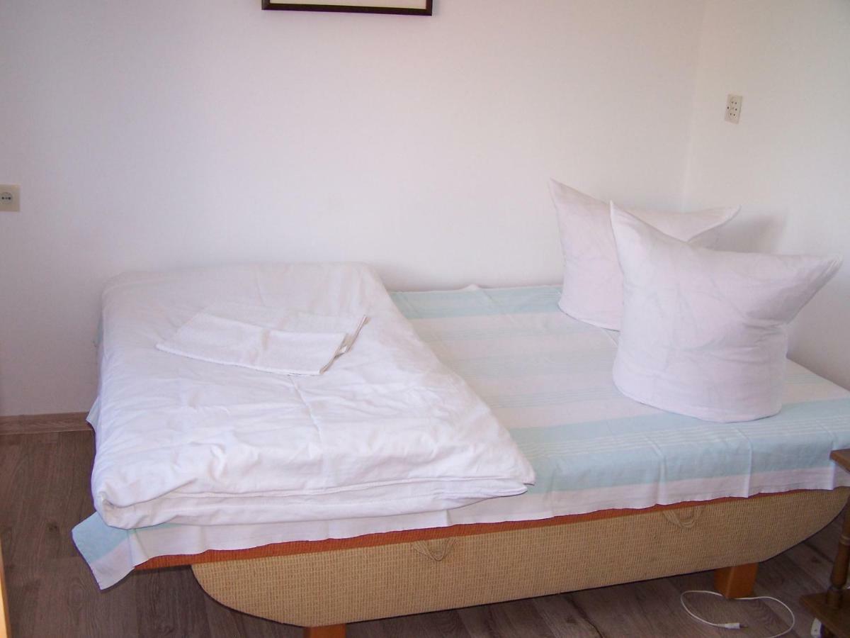 Agrohotelik-Gospodarstwo Agroturystyczne Mragowo Bagian luar foto