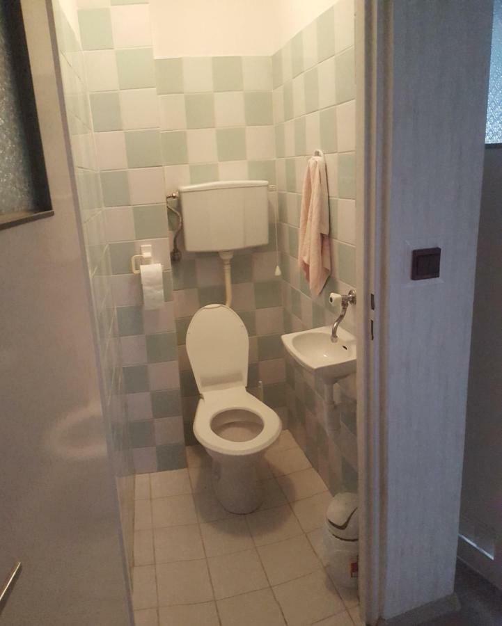 Agrohotelik-Gospodarstwo Agroturystyczne Mragowo Bagian luar foto