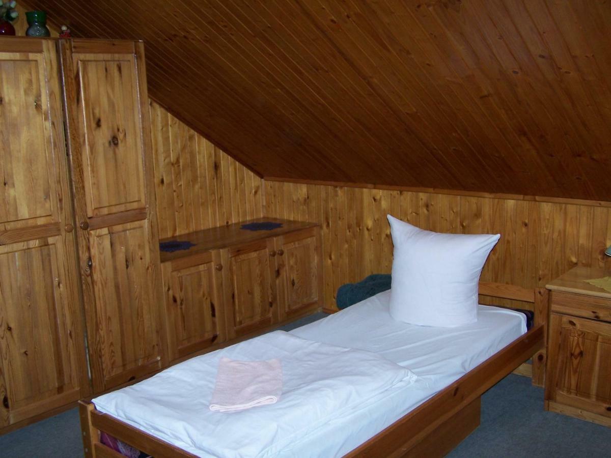 Agrohotelik-Gospodarstwo Agroturystyczne Mragowo Bagian luar foto